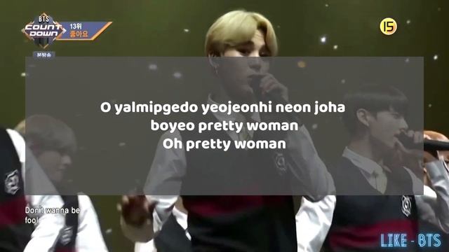 KPOP GAME | IF YOU SING, YOU WIN (MY FAVORITE SONG VER.) смотреть онлайн