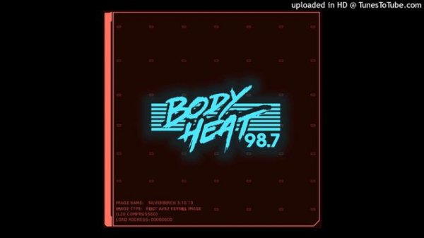 American Medical Association - Blind (Cyberpunk 2077 98.7 Body Heat Radio)