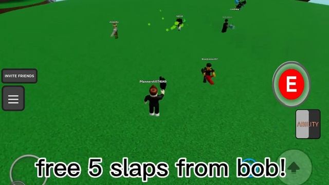 How to get 5x slaps for free in Slap Battles! | Roblox Slap Battles смотреть онлайн