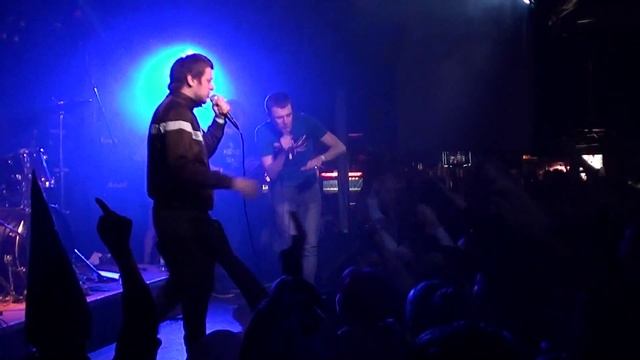 Anacondaz - пять пальцев смотреть онлайн