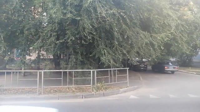 ?Поездка в автобусе.Краснодар.жара смотреть онлайн