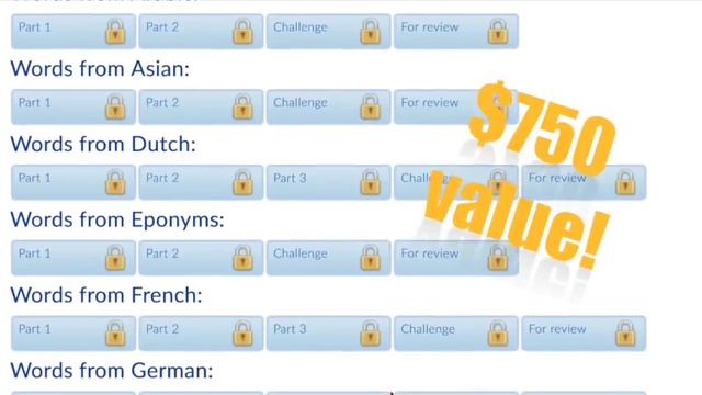 Free Bonus with Scripps National Spelling Bee Enrollment смотреть онлайн