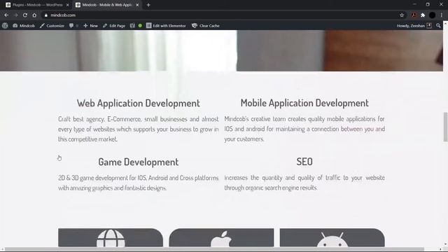 What is new in WordPress 5.5? Features & Updates смотреть онлайн