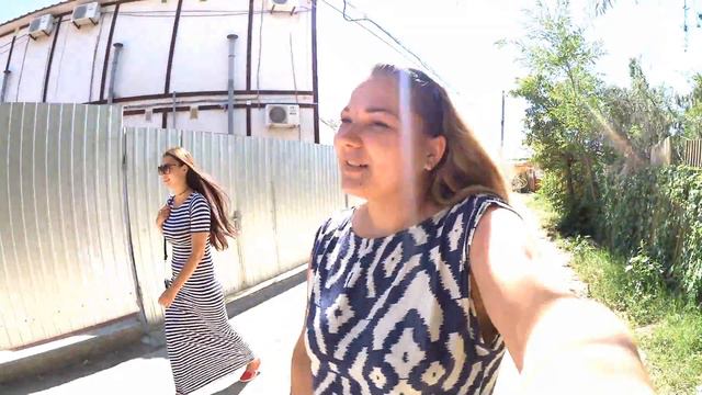 VLOG: Отдых на море с ребёнком / ДЕНЬ 7 / Платон капризничает/Доверее в семье/ Рыбный день смотреть онлайн