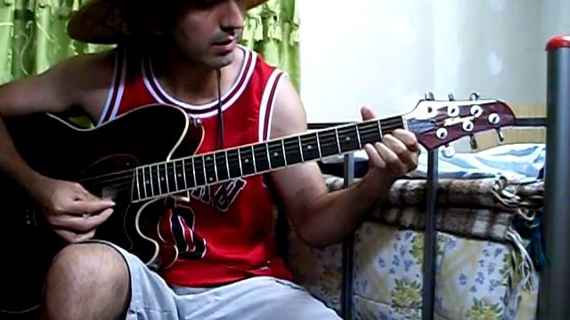 Poets of the Fall - Clevermind [Guitar Cover] смотреть онлайн