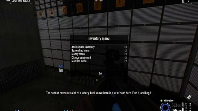 PAYDAY 2 Trainer Preview / Review Gameplay thing смотреть онлайн