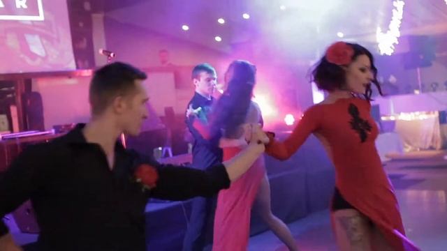 Танго полное от virgo-show смотреть онлайн