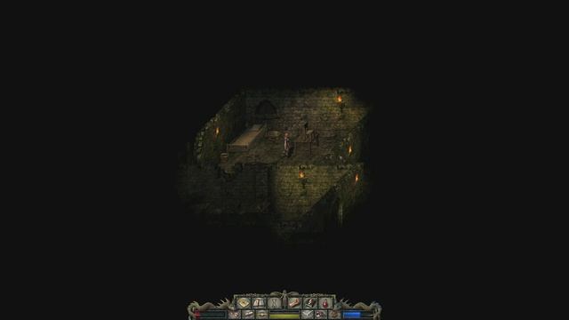 «Divine Divinity: Рождение легенды» - геймплейный трейлер смотреть онлайн