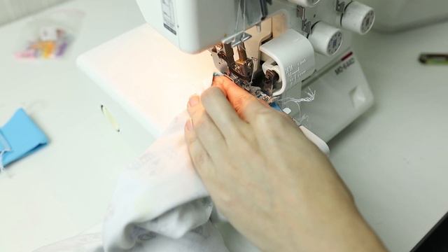 Как вшить манжет в рукав. смотреть онлайн