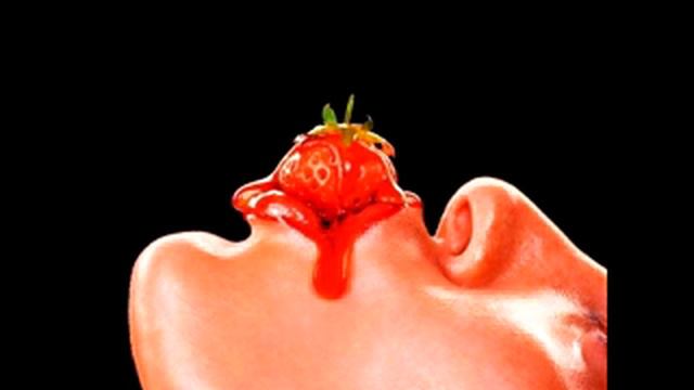 Элитная клубничка 18