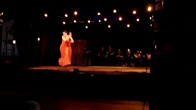 Flamenco!
