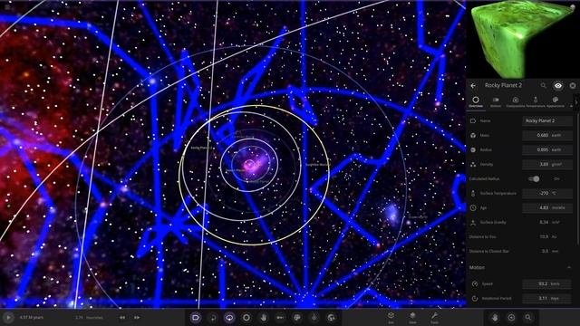Gorgeous Systems! Checking Out Your Solar Systems #150 Special Universe Sandbox смотреть онлайн