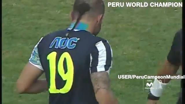 ► ALIANZA LIMA vs INTI GAS 2014 2DO GOLAZO DE MAURO GUEVGEOZIAN Copa Inca 2014 | 18/05/14 смотреть онлайн
