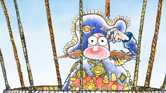 Балласт смотреть онлайн