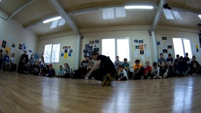 Скоробей vs.Мурзик смотреть онлайн