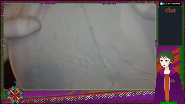 [Cross Stitch & Chatting][Top 5 Vtubers] #4 Finishing The Catch Up And Moving On #crossstitch смотреть онлайн