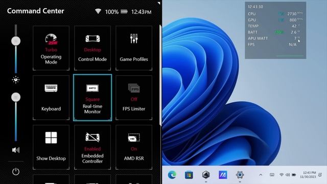 The ROG Ally Just Got A Lot Better! New Major Update, 6 Months Later смотреть онлайн
