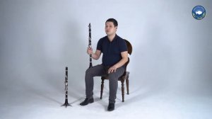 Знакомство с музыкальным инструментом Кларнет