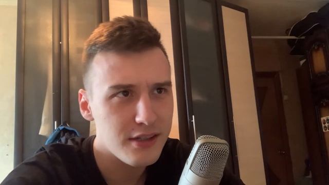 RAVIL KURBANOV - Есенин, Булгаков, VK, Анджелина Джоли и Бред Питт, ИЛОН МАСК, NVidia, Sony MUSIC. смотреть онлайн