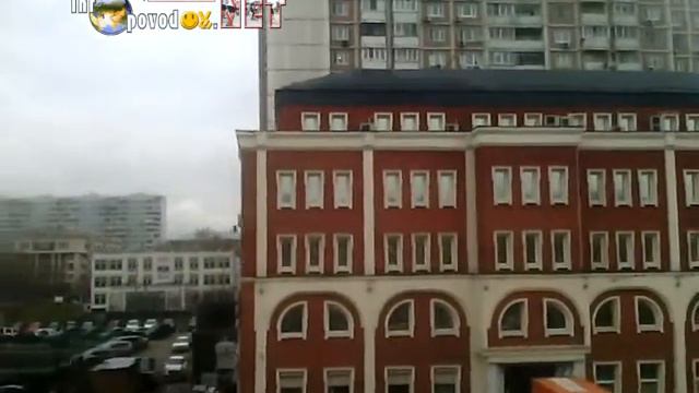 Московский Монорельс: Тимирязевская-ВДНХ смотреть онлайн