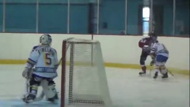 MA Rangers AA FallTourney3 GM3 vs Georgina (7Nov15) - PD1 смотреть онлайн