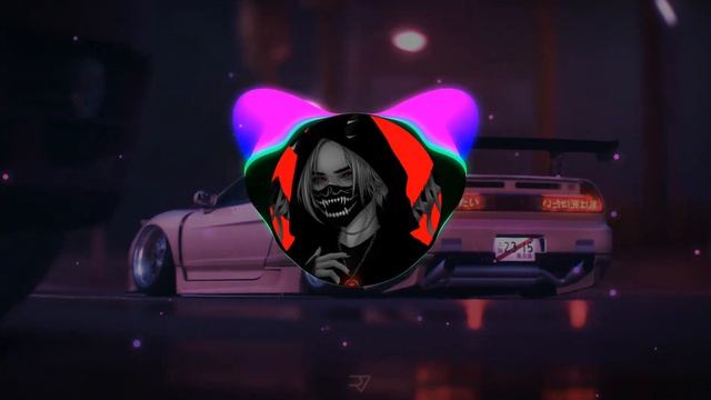 Я ХОЧУ СПАТЬ С ТОБОЙ BASS BOSTED REMIX / TIK-TOK MUSIC