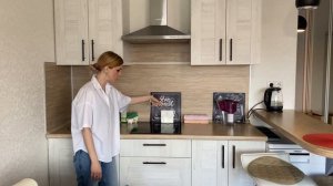 Рум Тур ? Квартира-студия 25 кв.м. ?ЖК Новая Звезда. Вид с 20 этажа ??