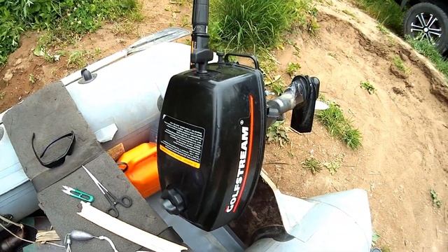 Ультралайт с лодки.Оснащение.Тест спиннинга AWEES Catcher 198UL смотреть онлайн