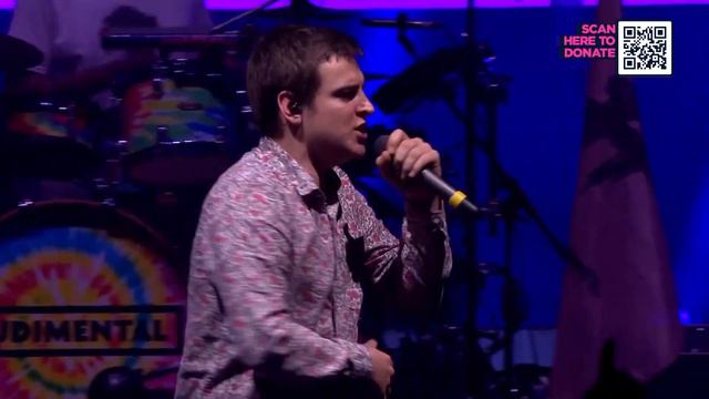 Rudimental Live At The Royal Albert Hall