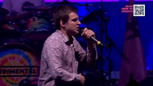 Rudimental Live At The Royal Albert Hall