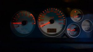 Как проверить лампы чек SRS ABS при покупке Lancer 9. В каком порядке должны тухнуть.