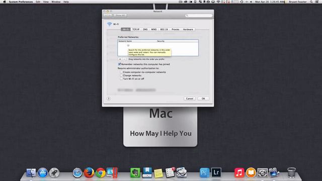 How To Fix Mac Disconnecting From Wi-Fi After Sleep Wake смотреть онлайн