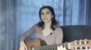 Армейская песня «Напиши мне»