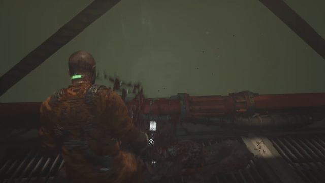 The Callisto Protocol_walkthrow TRYING not to DiEeeee смотреть онлайн