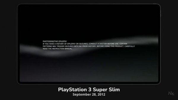 Эволюция консолей PlayStation