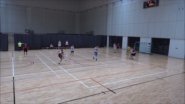 GP Togatus - Git Team /skrót meczu/ смотреть онлайн