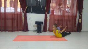 ТОП МАСТЕРСТВО С МЯЧОМ / ХУДОЖЕСТВЕННАЯ ГИМНАСТИКА