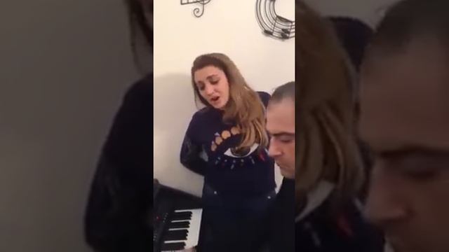 Hripsime Hakobyan Es Qonn Em смотреть онлайн