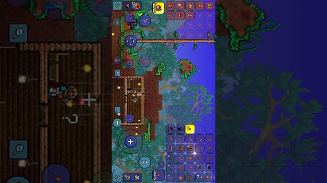 Как играть на новом управлении в terraria 1.3.0.7.7 смотреть онлайн
