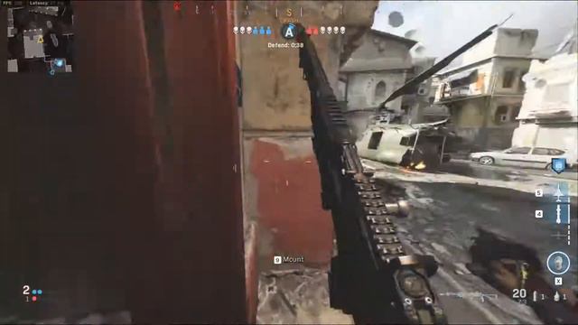 Quick SKS Domination! смотреть онлайн