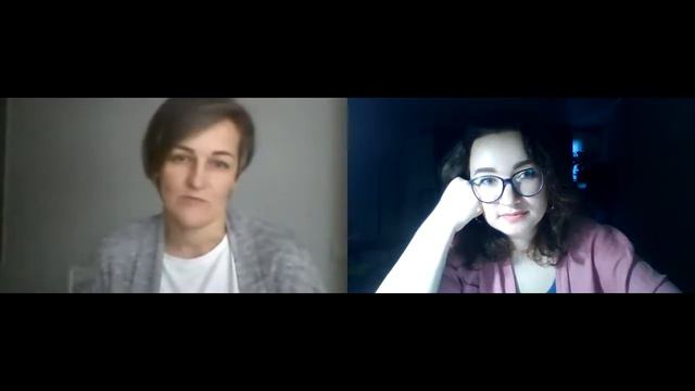 Бетельгейзе. Интервью с выпускницей. смотреть онлайн