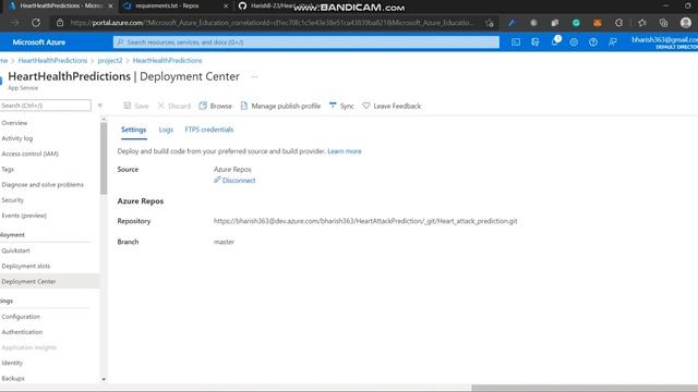 Heart Attack Prediction Model Using Machine Learning and flask смотреть онлайн