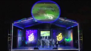 гр Дылым - Восхваление Пророка.flv