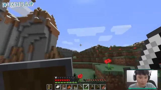 Minecraft, выживание хардкоре с подписчиками 1 смотреть онлайн