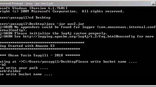 Oracle Storage Migration System from Amazon to Oracle смотреть онлайн