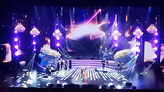 Аль Бано и Диана Гурцкая смотреть онлайн