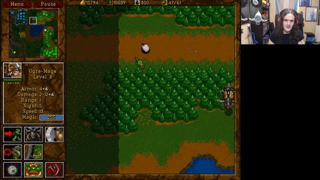 Tey Plays Warcraft 2 Pt 35 Cataclysm смотреть онлайн