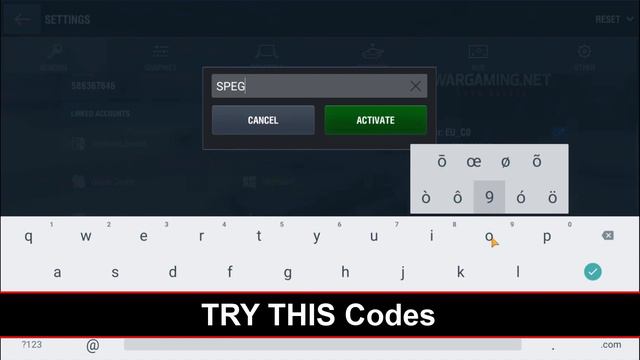 world of tanks blitz codes 2023 - WOT Codes 2023 смотреть онлайн