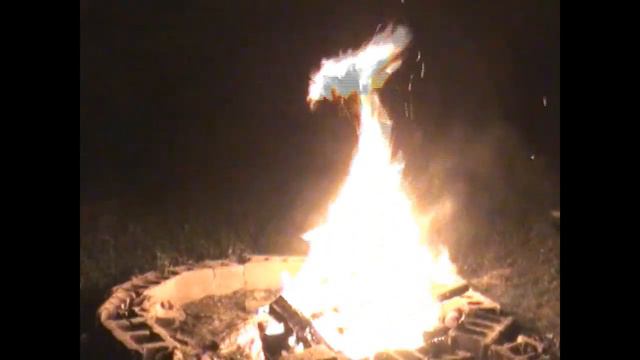 Fire and music смотреть онлайн