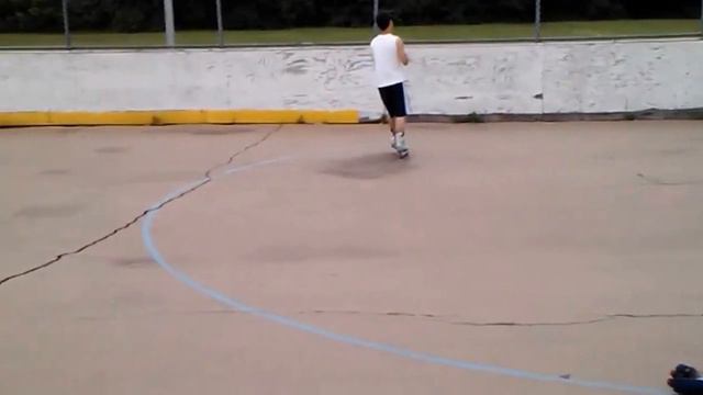 Top 5 Roller Hockey Moments смотреть онлайн